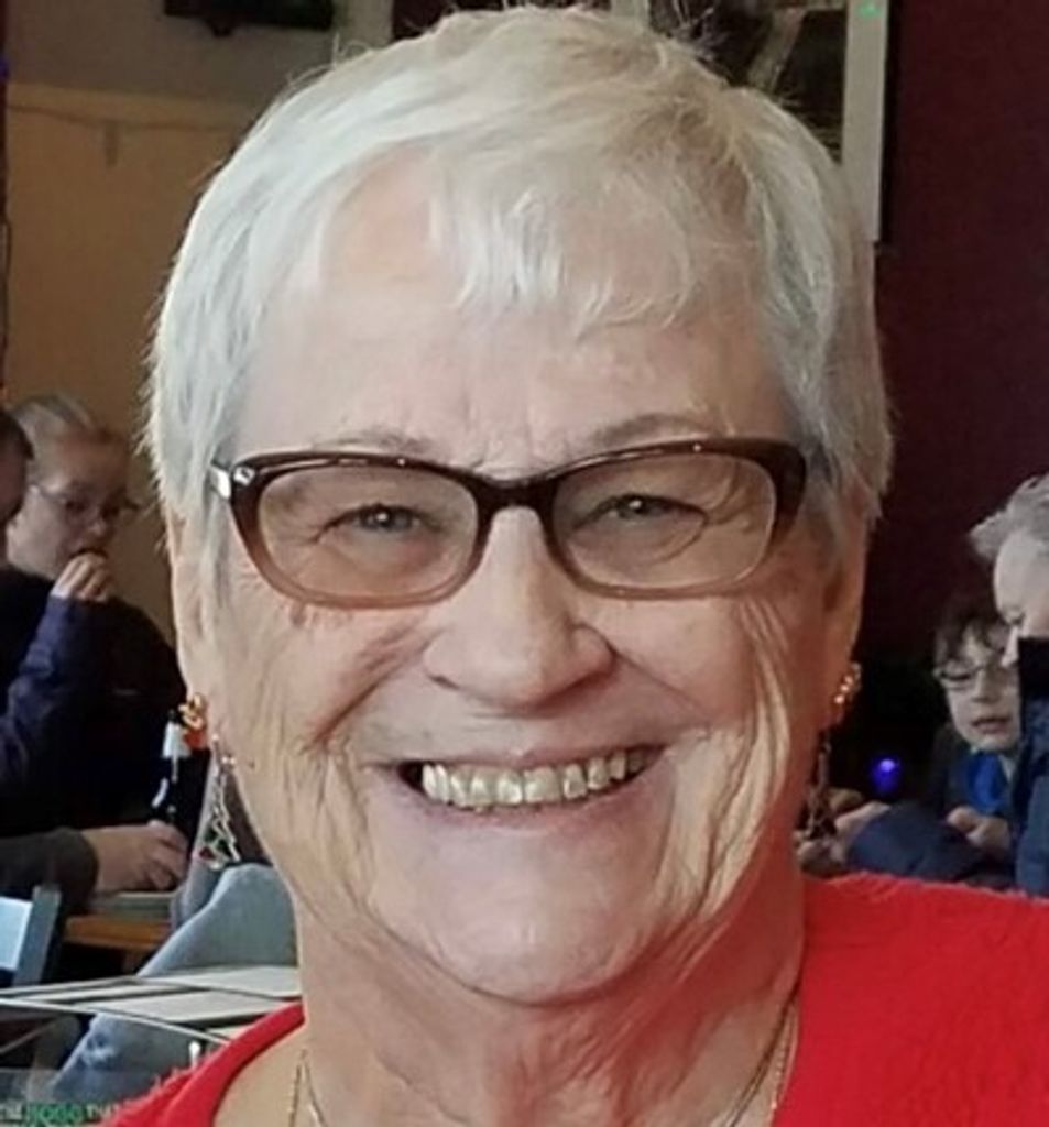 Janet Truax Profile Photo
