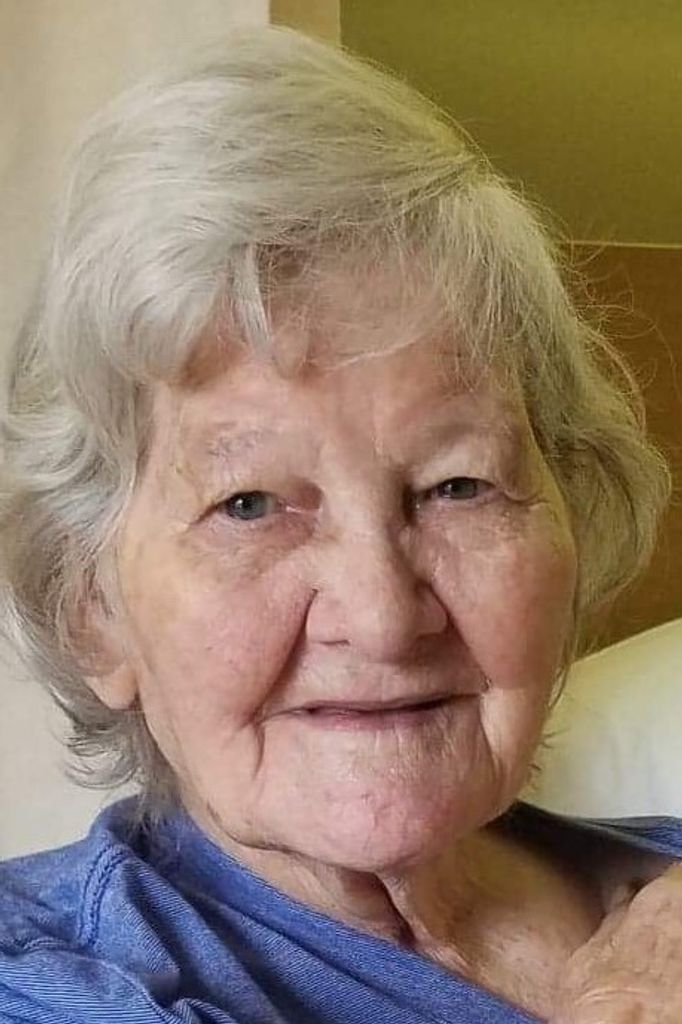 Vennie Darlene Barnes