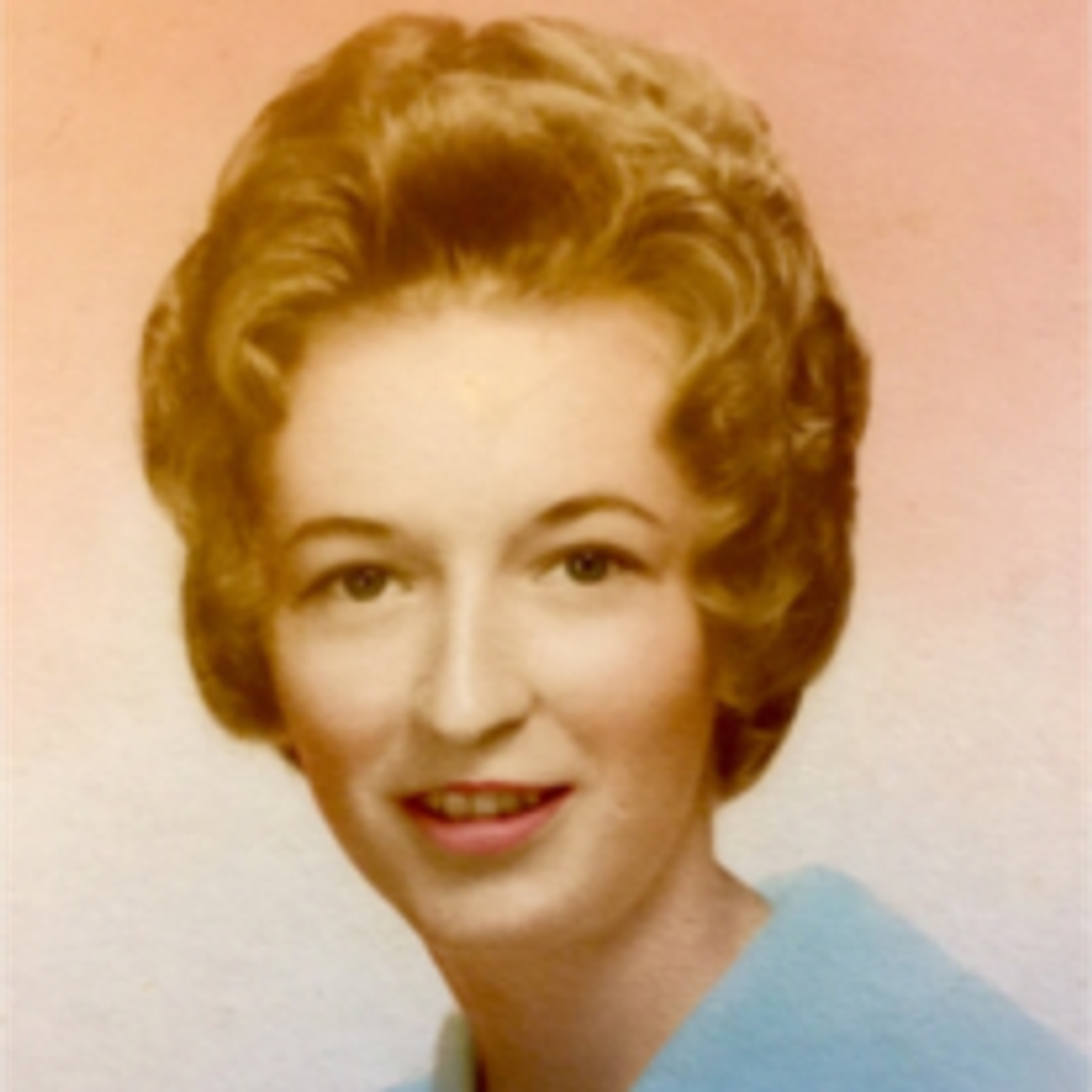 Geraldine Lois (Hawkes) Carro Profile Photo