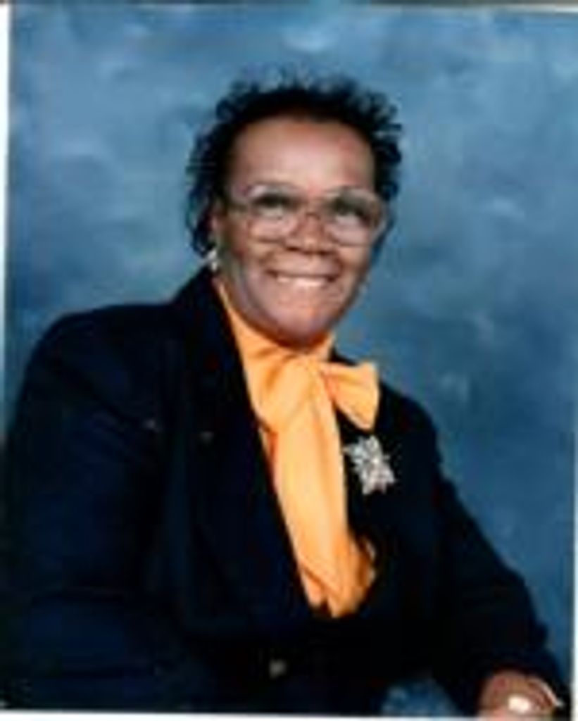Birdie Mae Jennings Britt Profile Photo