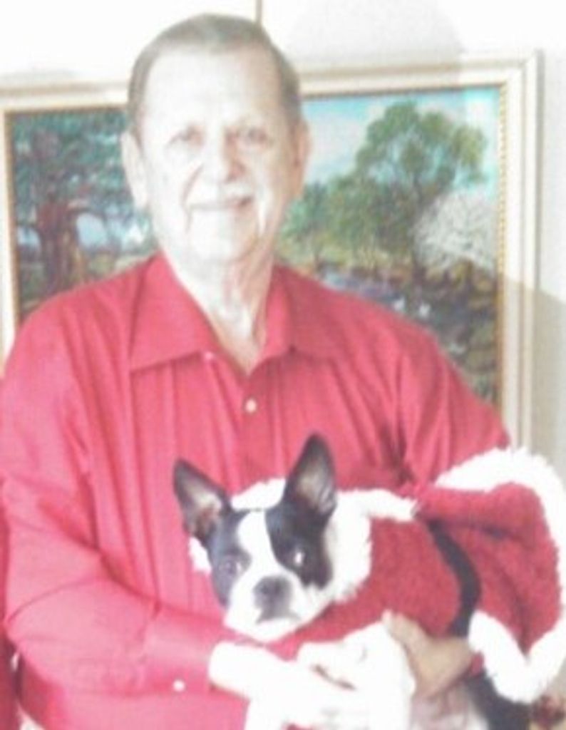 Ronald Gregory Budzyn