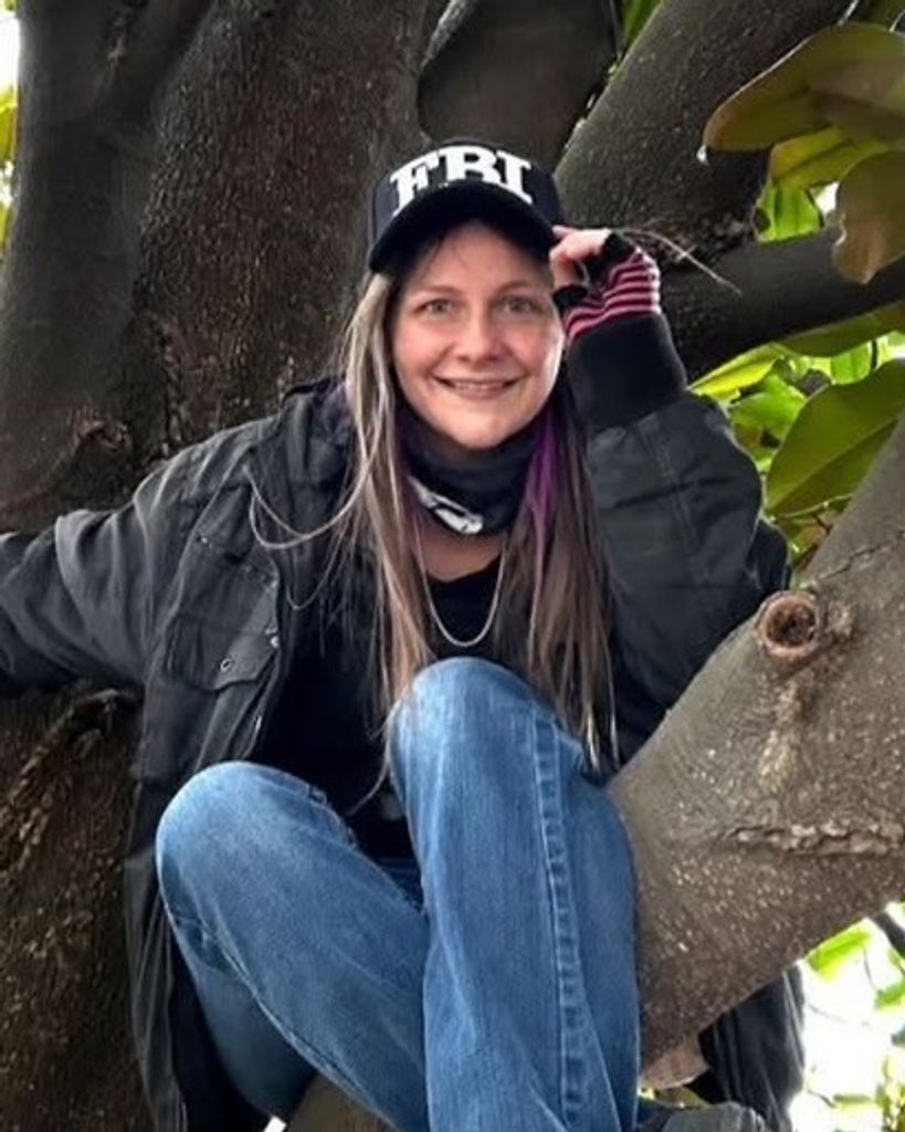 Brittney R. Wolfe Profile Photo