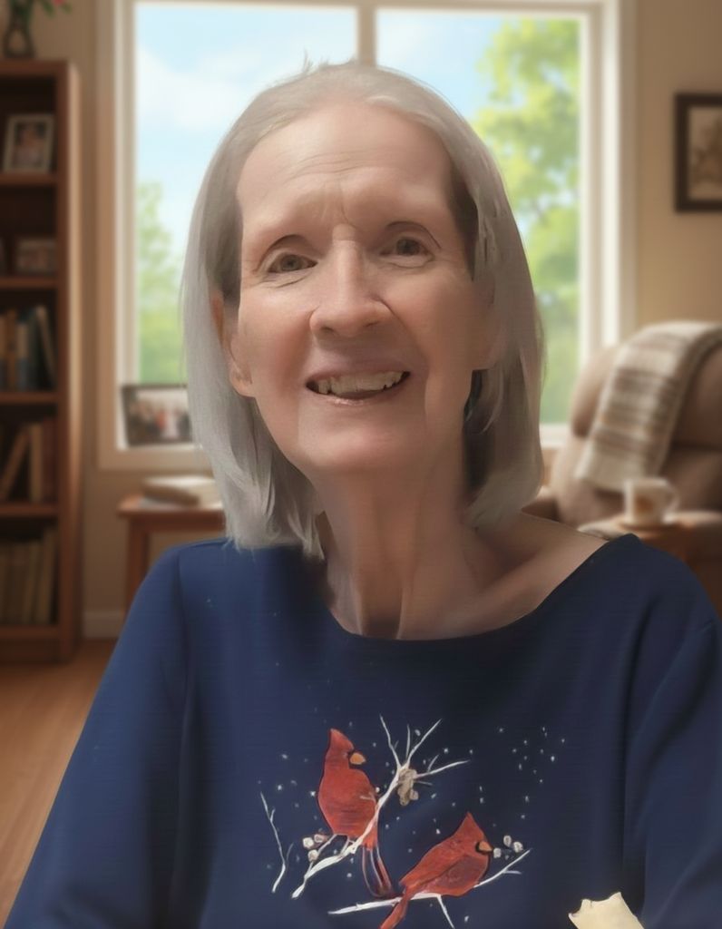 Janice Elaine Petitte