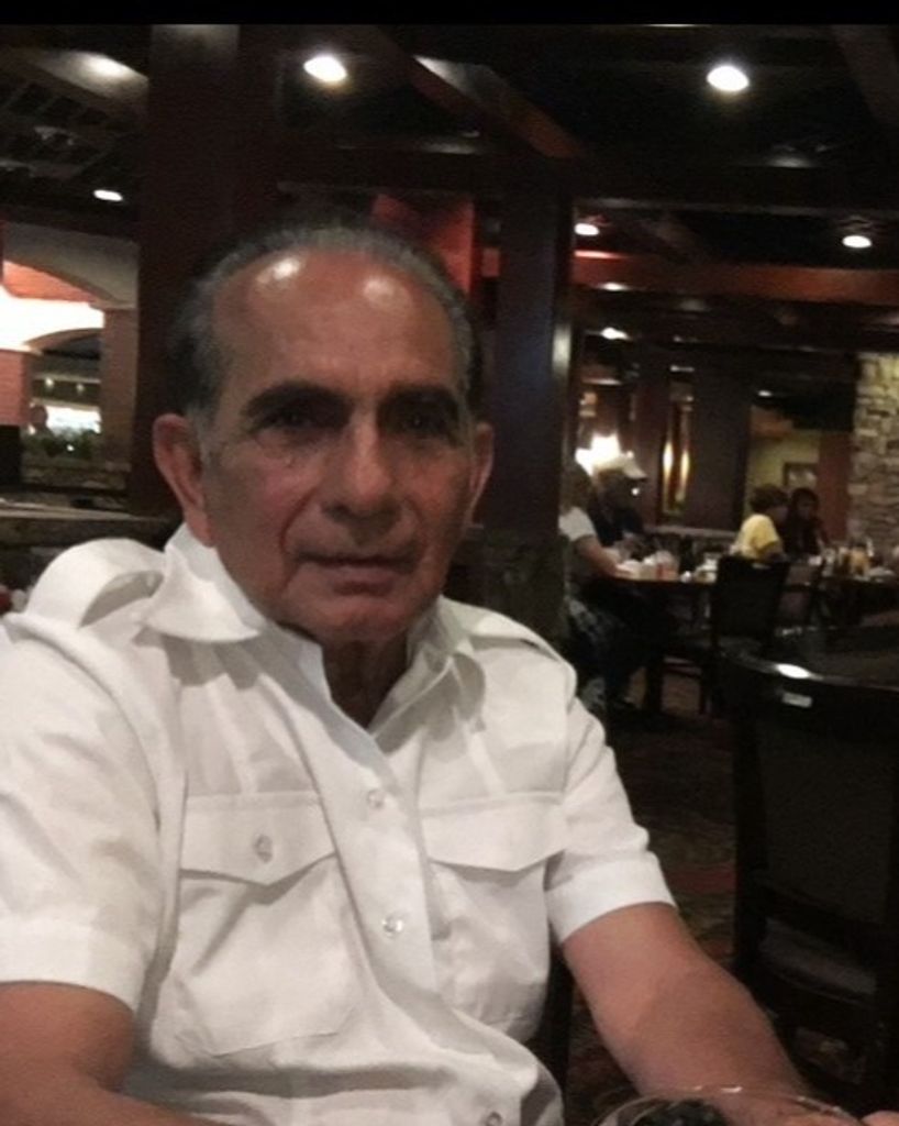 Joseph Alvarez Profile Photo