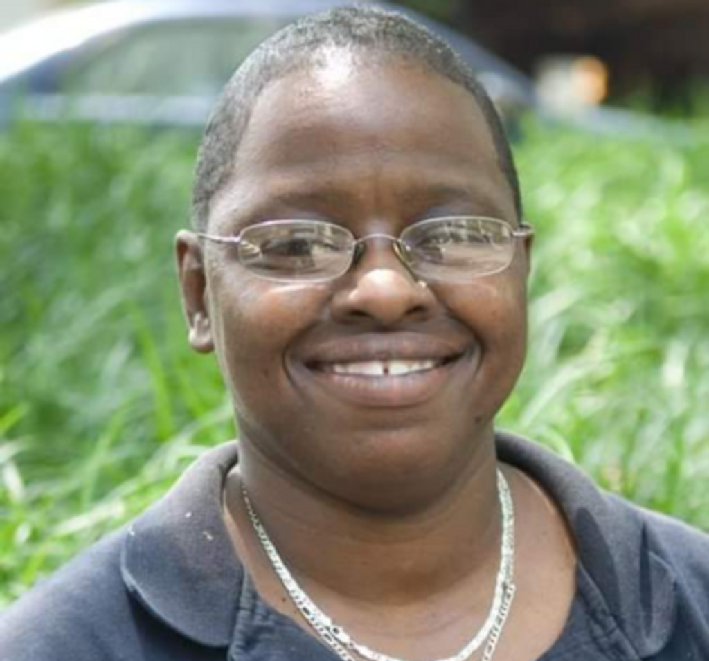 Melvina Faison