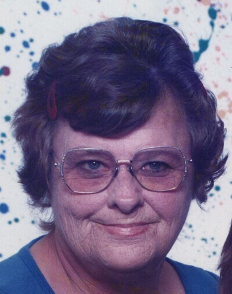 Freda Champ Profile Photo