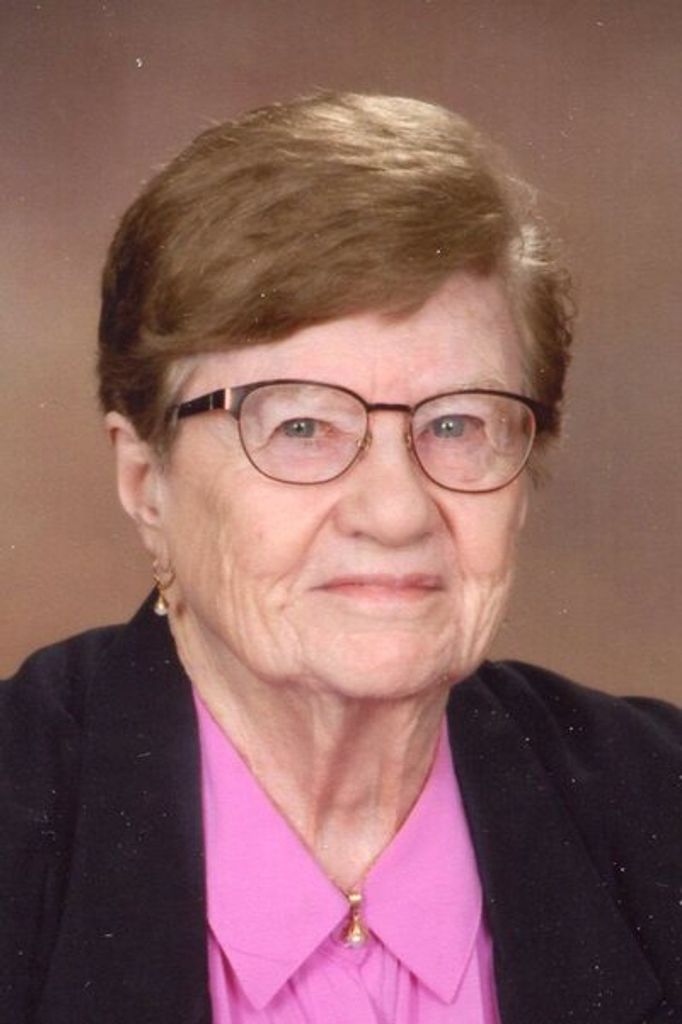 Rosa Marie George Profile Photo