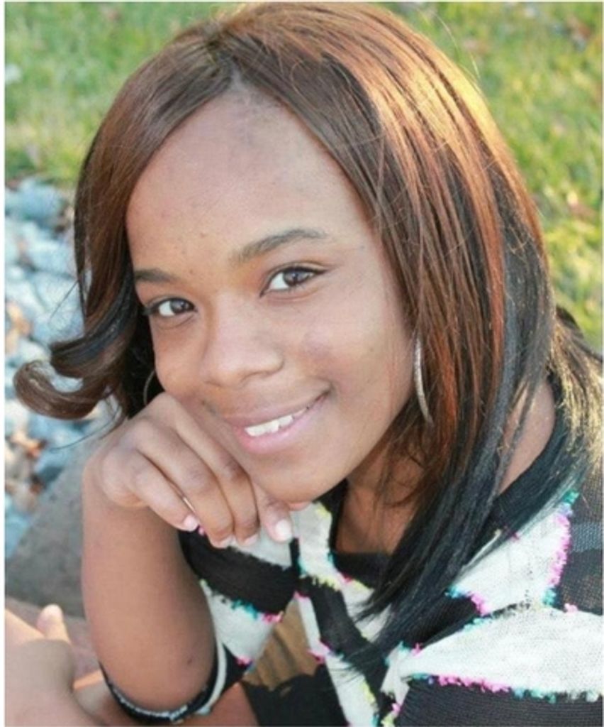 Briana Nyree Jenkins Profile Photo