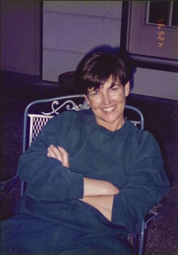 Robin Bray Profile Photo