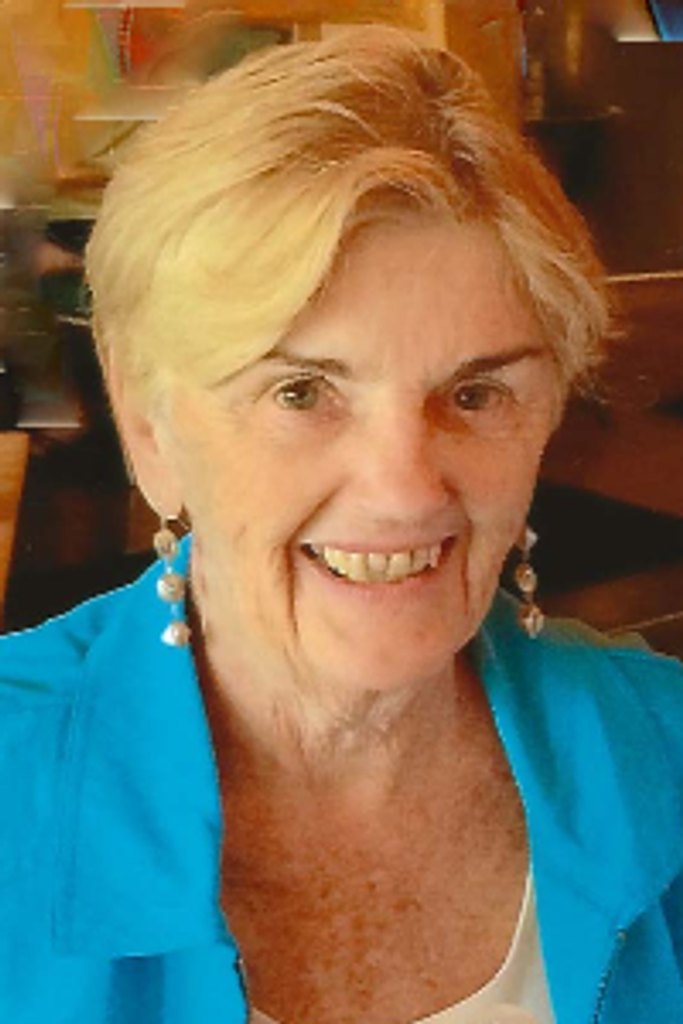 Joan O'Sullivan