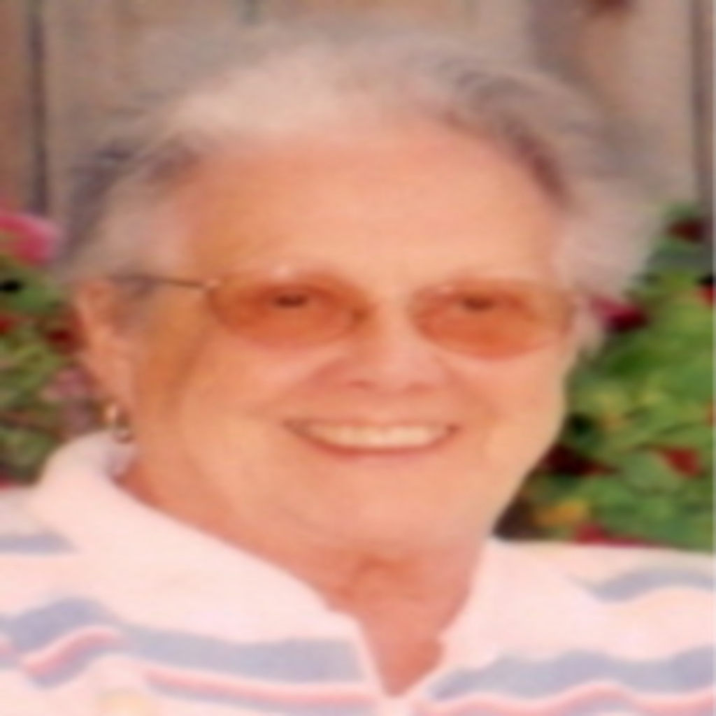 Ruth N. Goglia