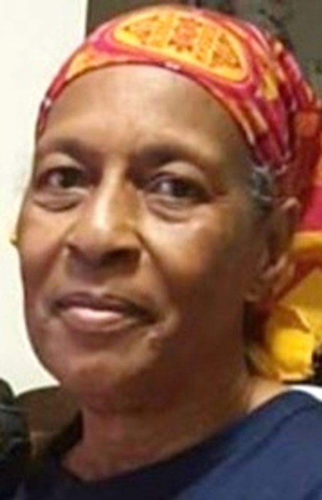 Mary A. Mobley