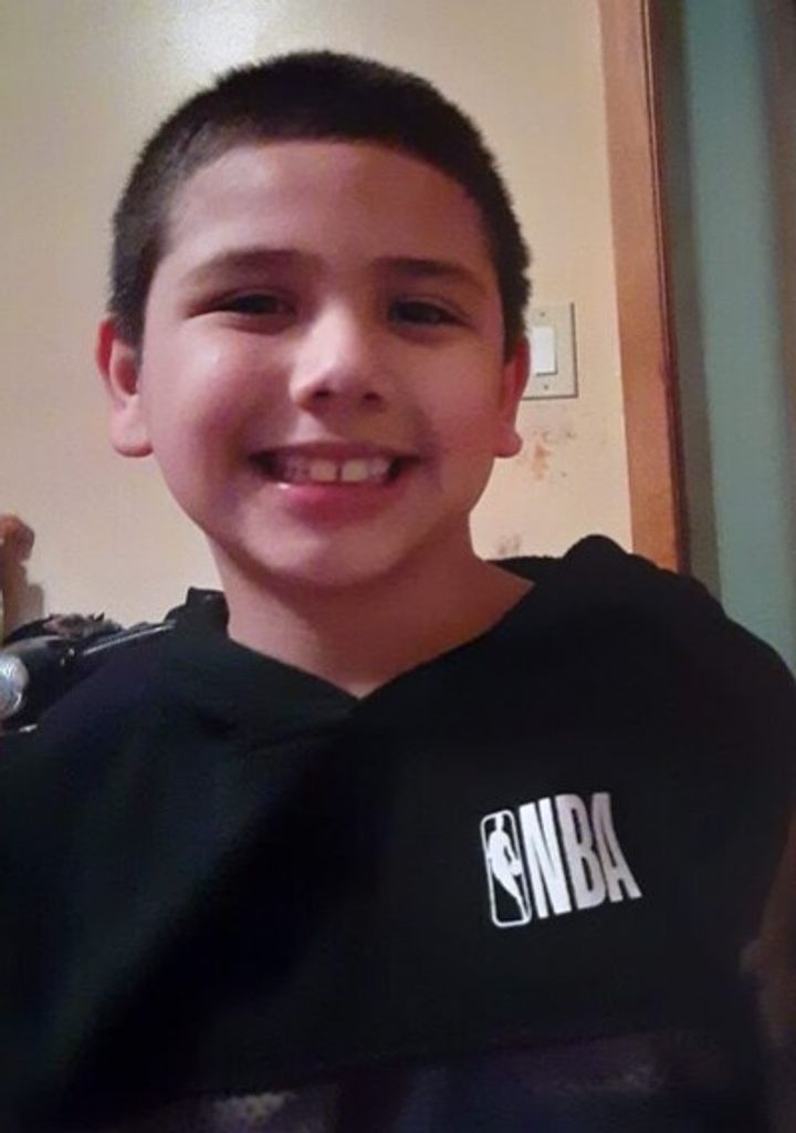 Julian Michael Ocegueda