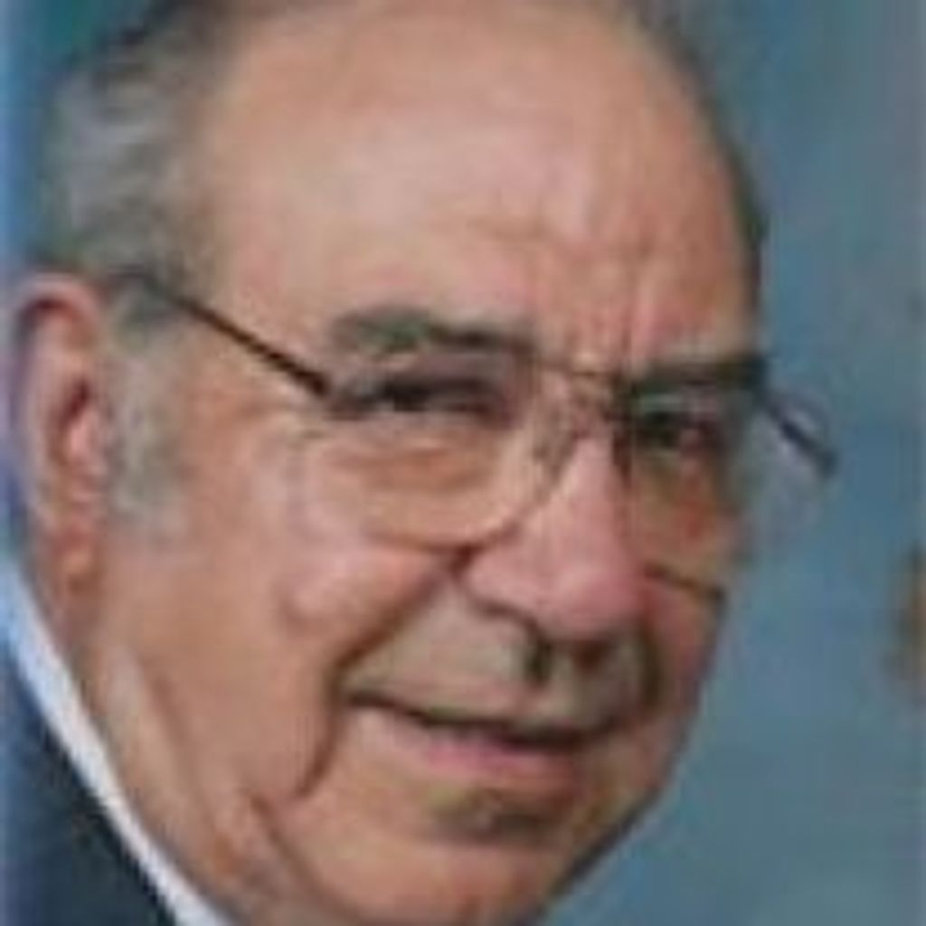 Emery E. "Emmi" Zambo