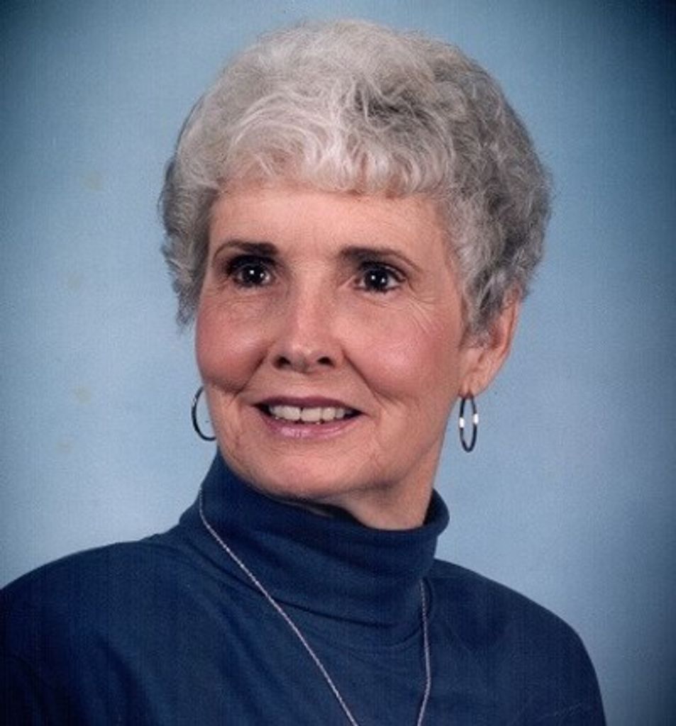 Mary Arrington Hansford Profile Photo