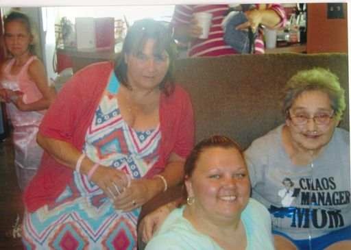 Ruby Ann Campbell photo gallery thumbnail 62 of 83