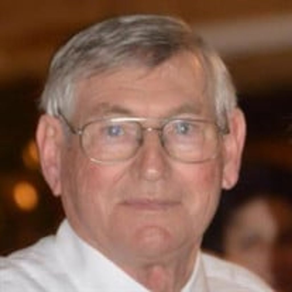 James Conway Cheely