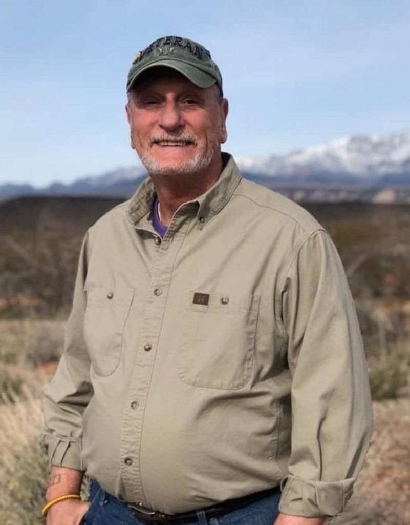 Richard J. Costello Profile Photo