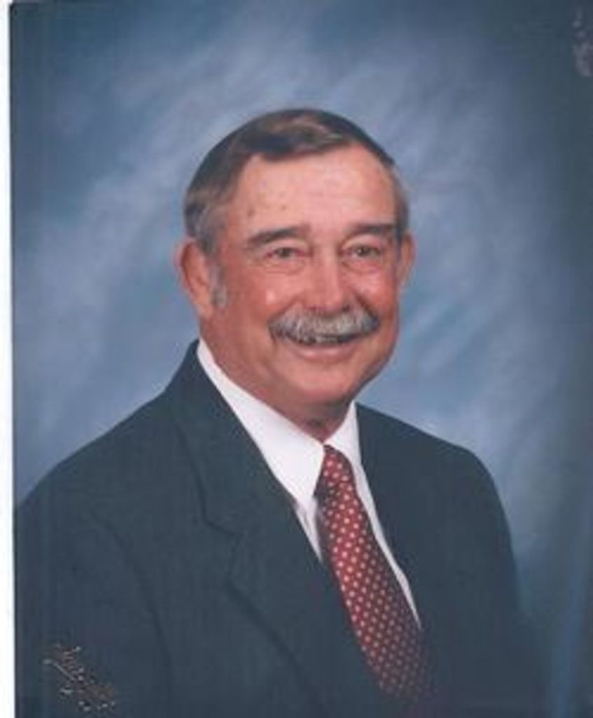 John Douglas Williams Jr. Profile Photo