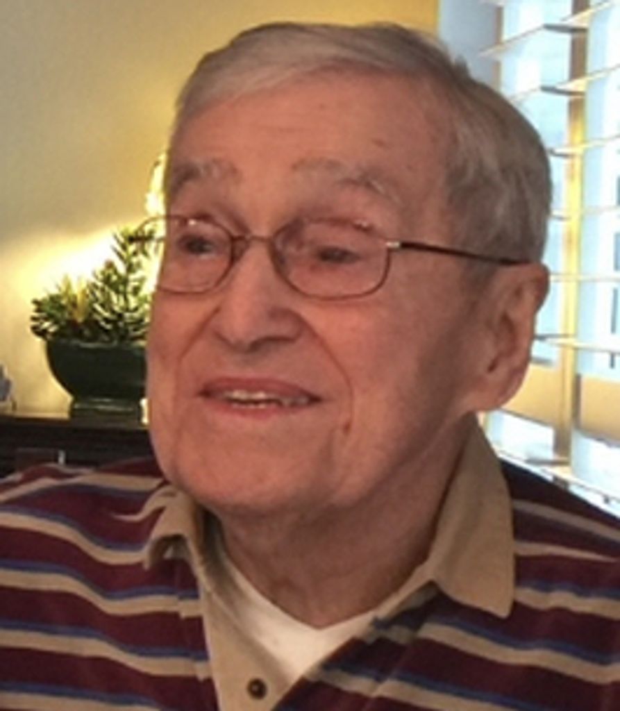 Dr. John Eberle