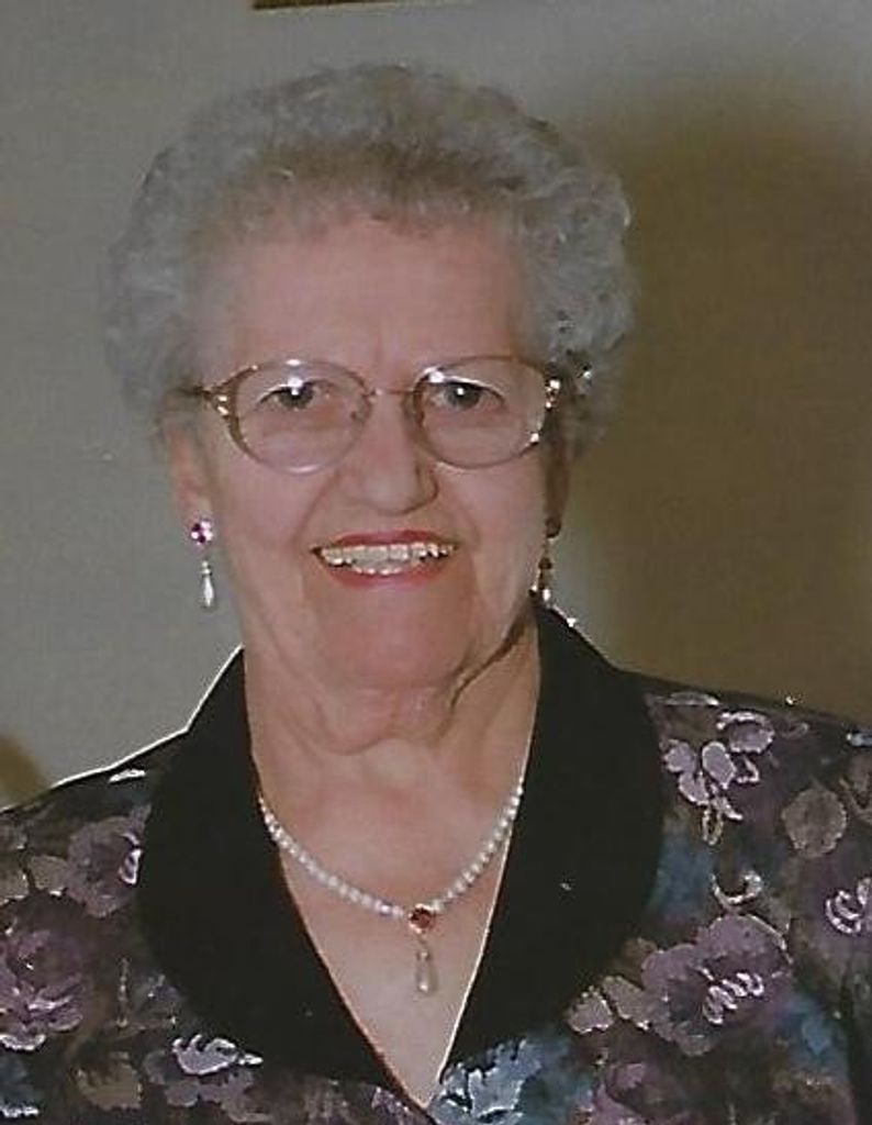 Yvonne G. Lynch