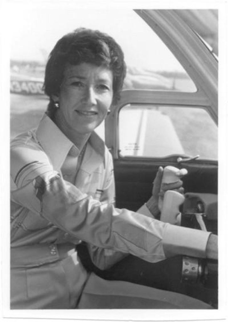 Dorothy Kathleen Dickerhoof Profile Photo