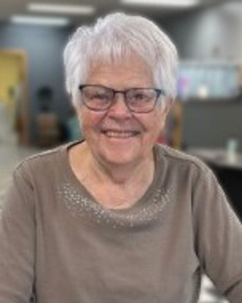 Joan Sterna Profile Photo