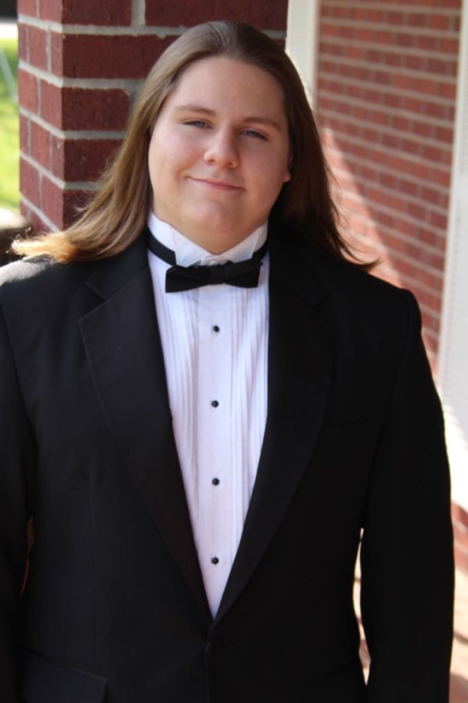 Jeremiah "Miah" Vaccaro