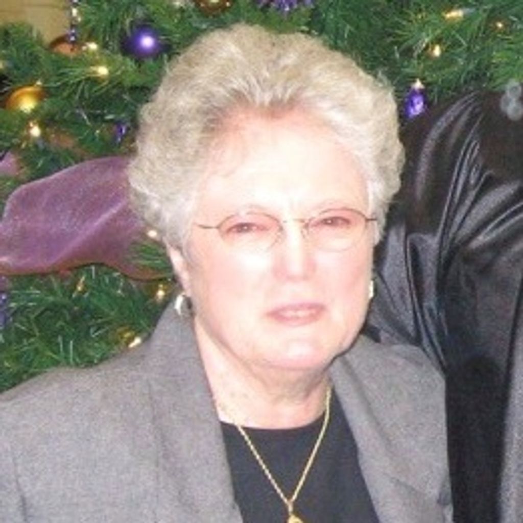 Marian Nelems