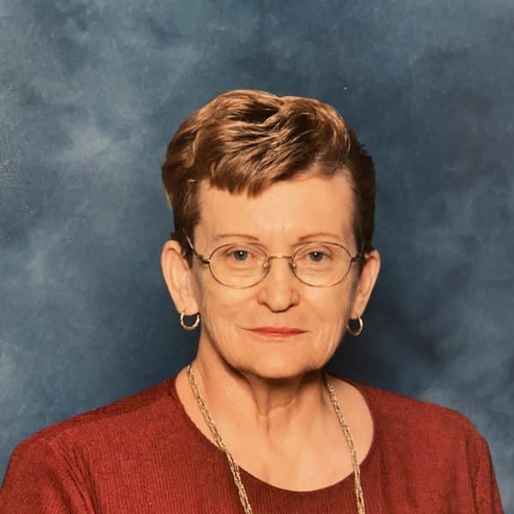 Lil L. Gillett (Waid)