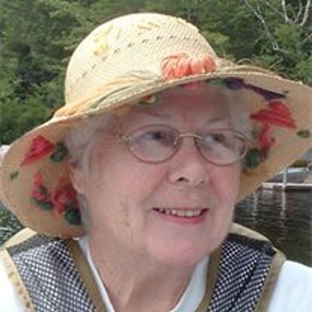 Anne R. (Walsh) Spoerl