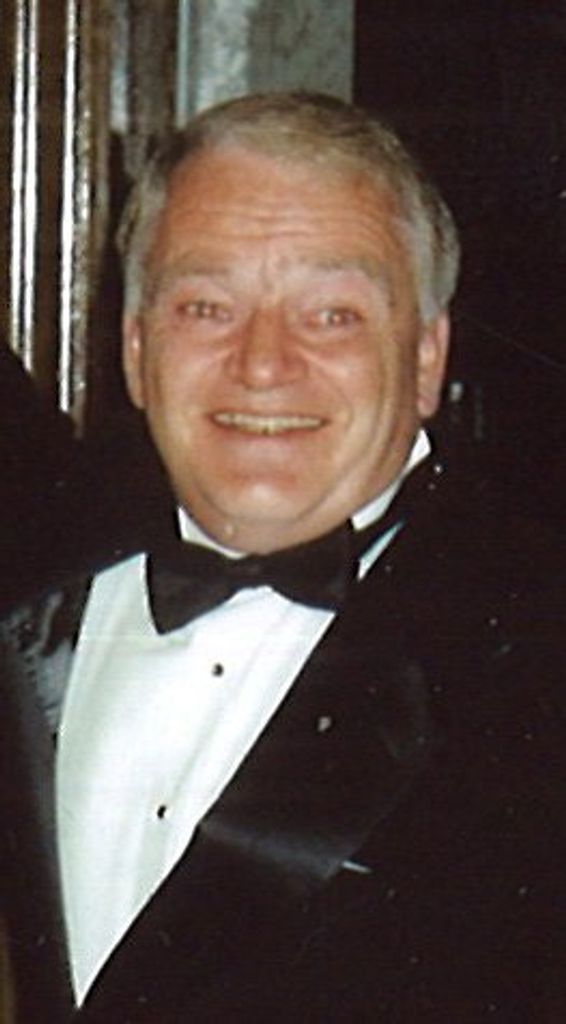 Rory Deryl Johnston
