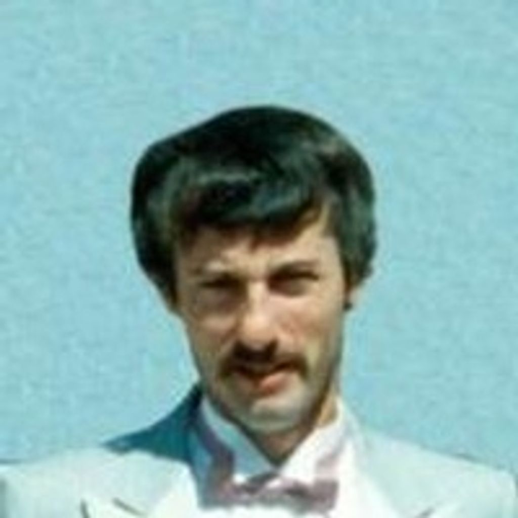 Michael J. Francis