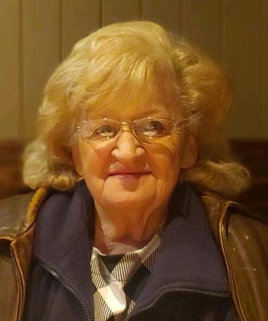 Priscilla A. Smith Profile Photo