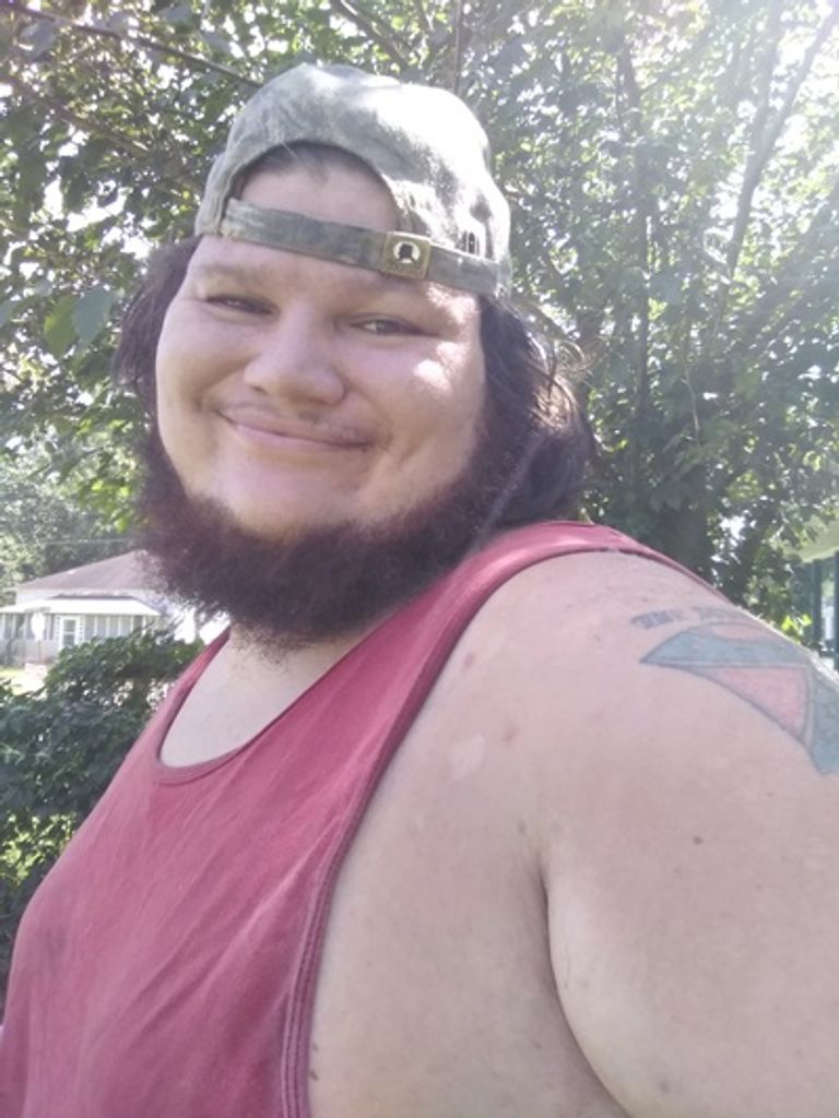 Joseph Daniel Adams Profile Photo