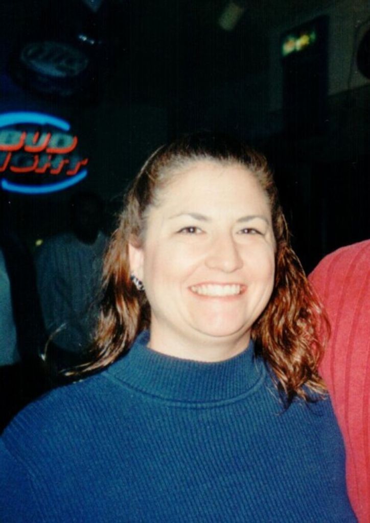 Lori Beard