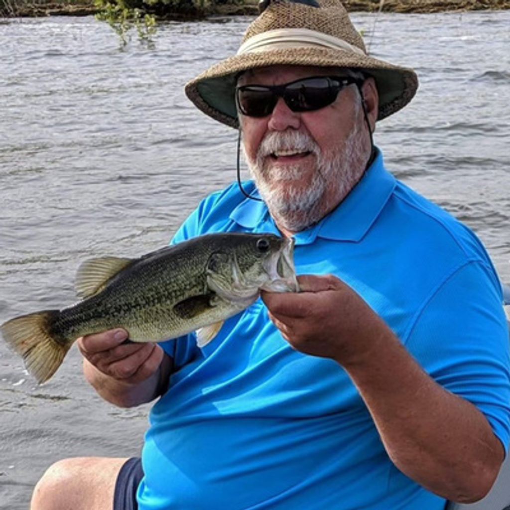 Larry G. Mcmillian Profile Photo