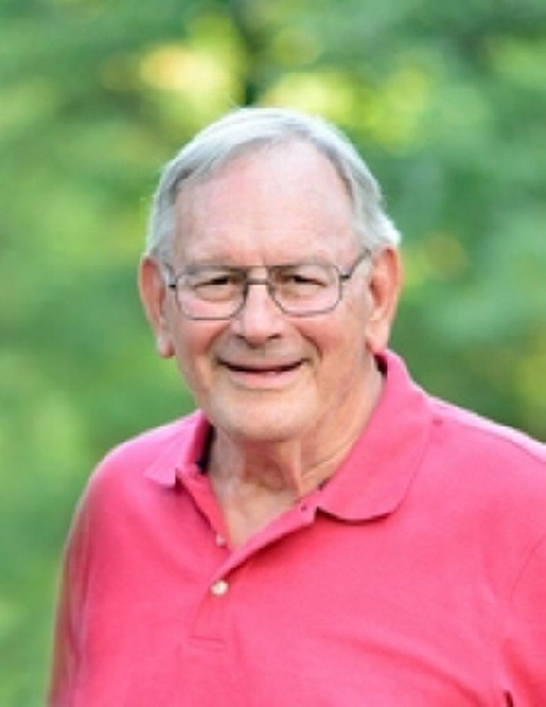 Michael Humes Penwell