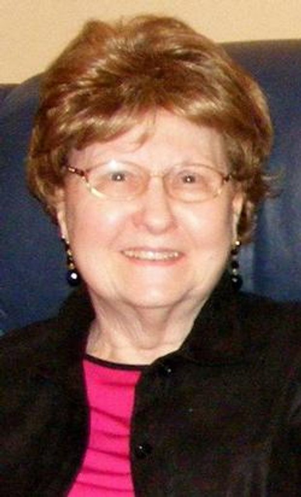 Dorothy Speicher