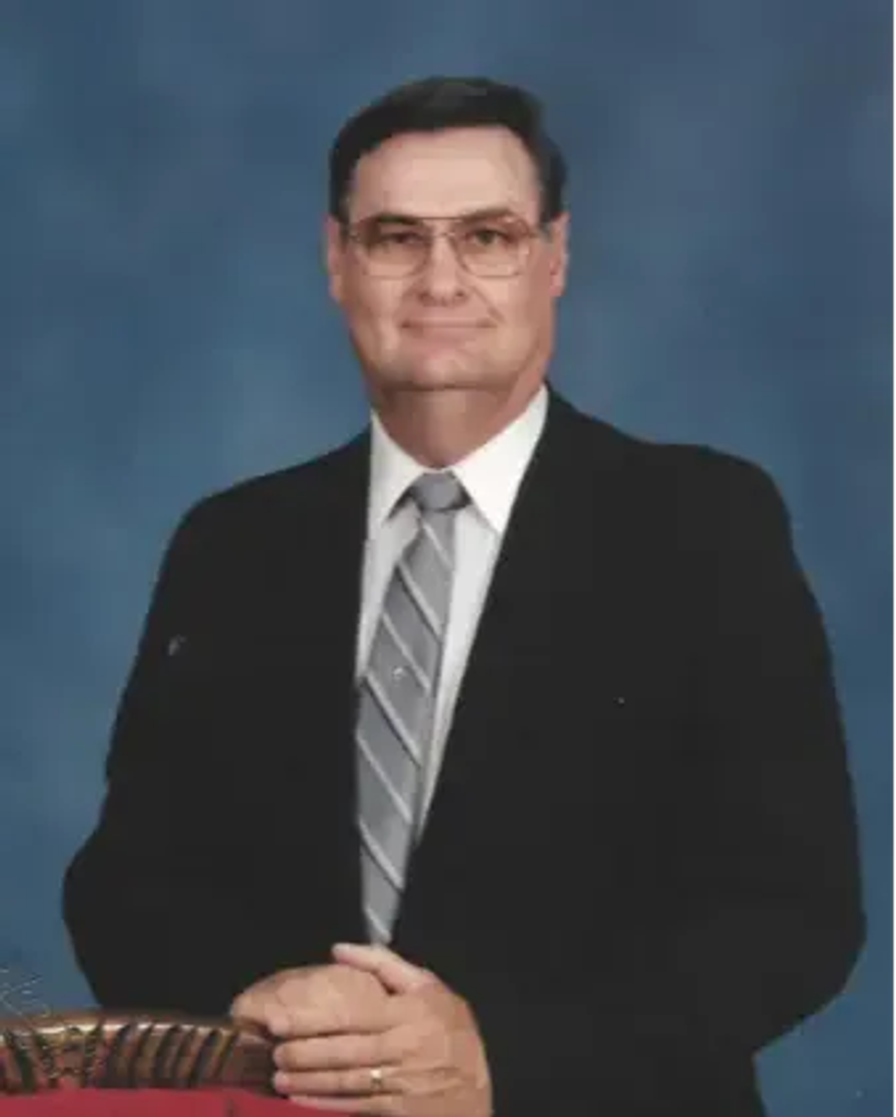 Floyd Perry Jackson