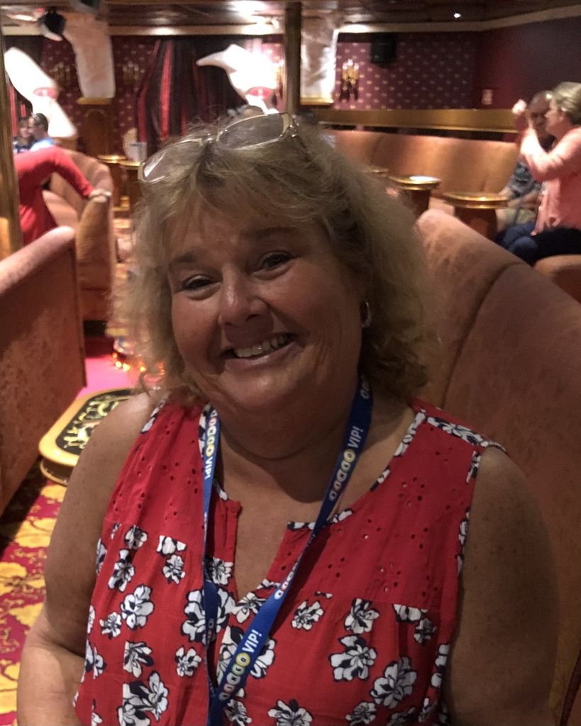 Pamela "Pam" Morris Helms Profile Photo