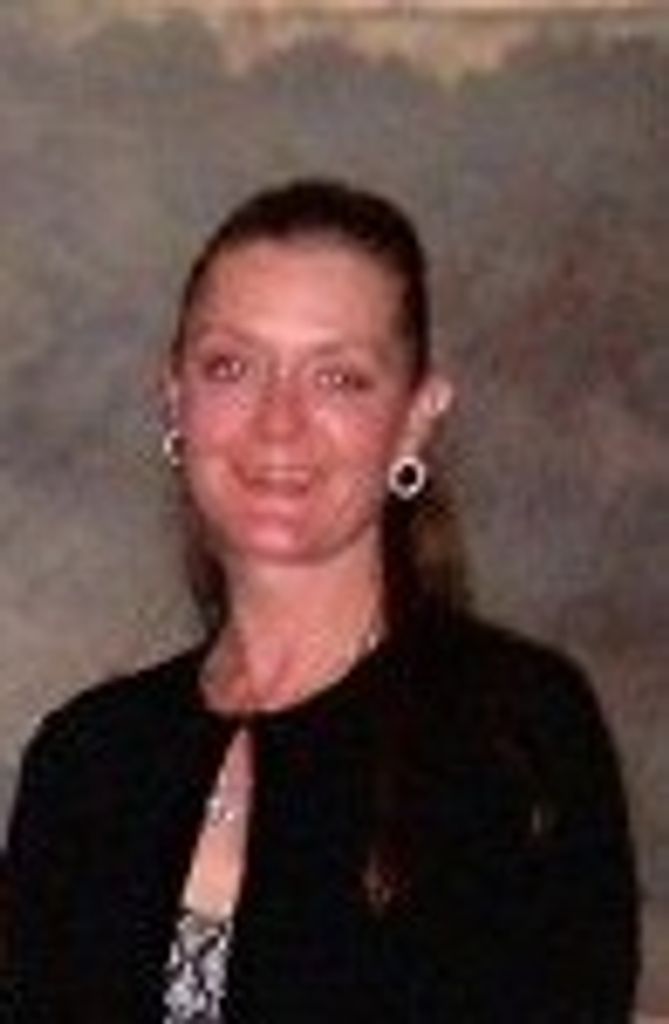 Jennifer Burns Barfield