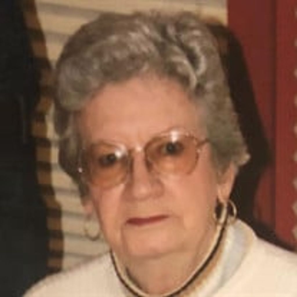 Virginia Crabtree