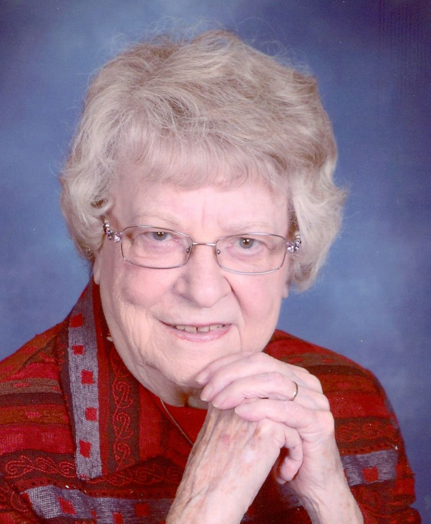 Virginia W. Hamilton