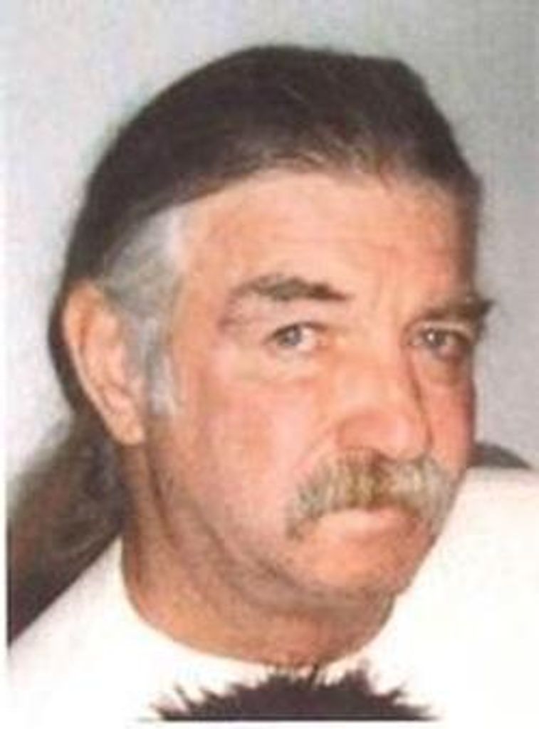 Barry Â€Œmartyâ€ Marion Reid