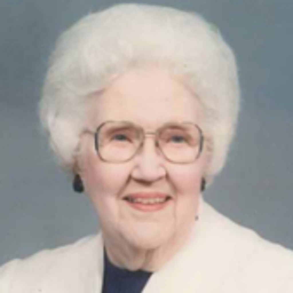Catherine Rainey