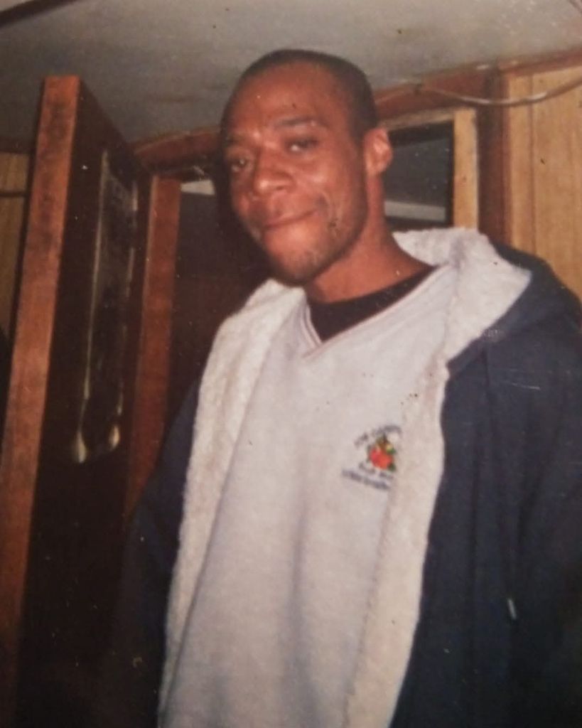 Wayne Anthony Coleman Profile Photo