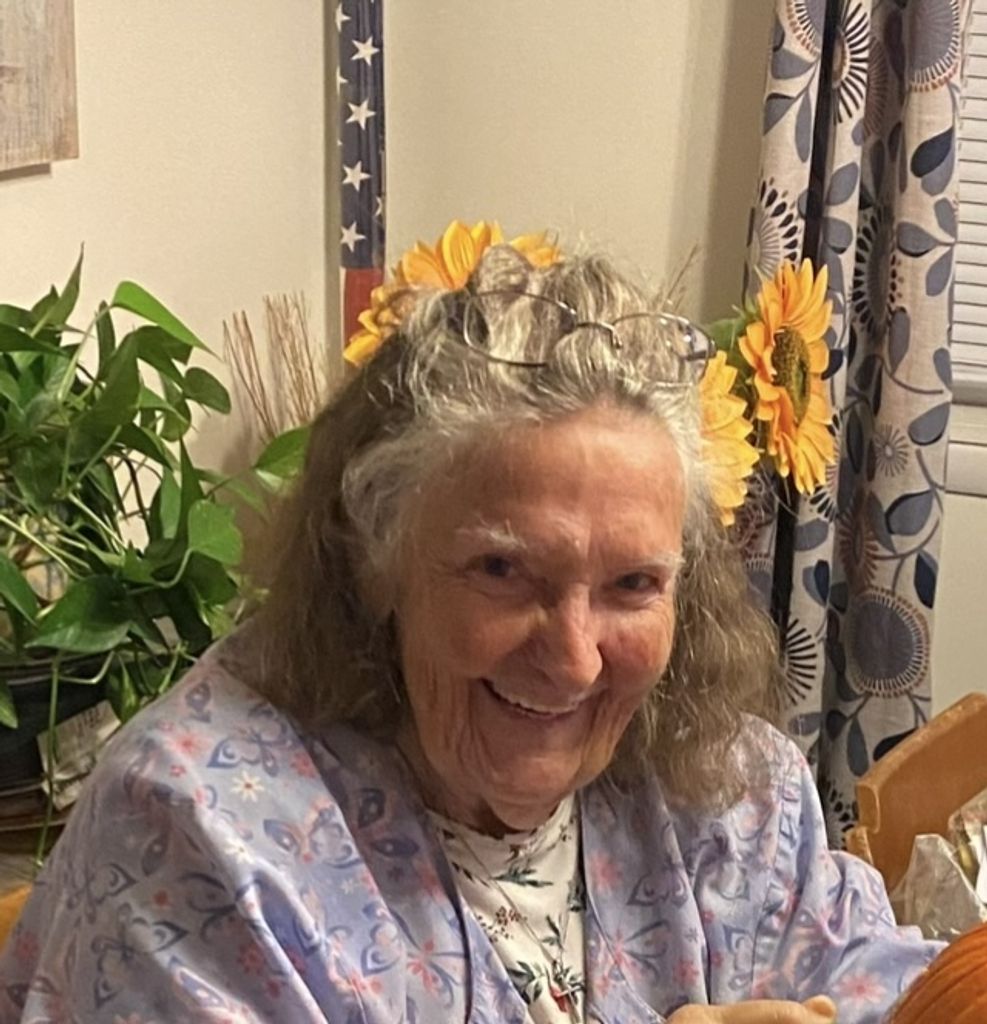Ida Passwaters