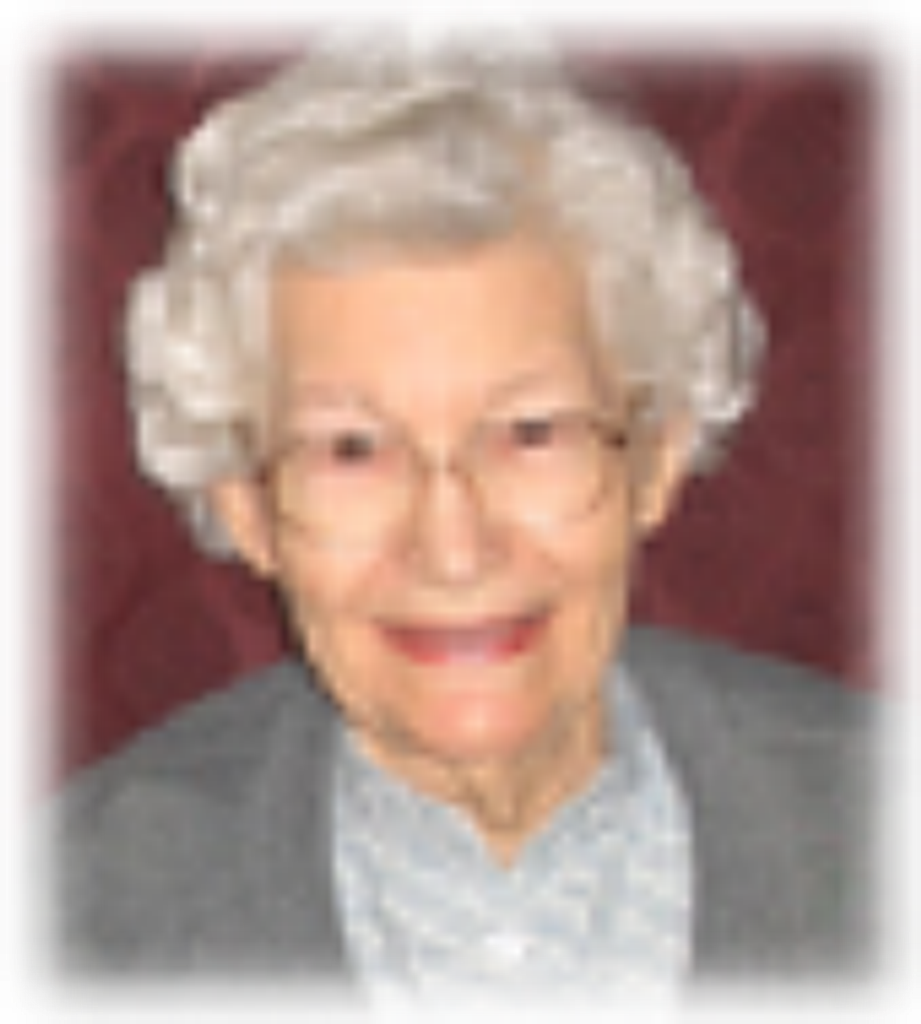 Margaret Kronforst