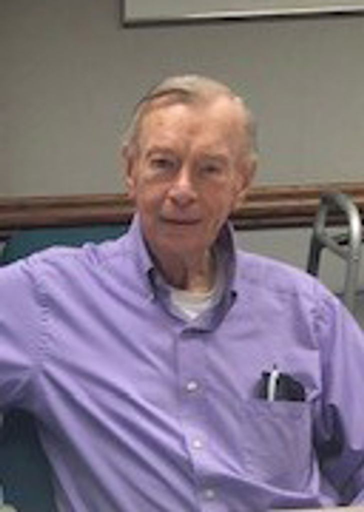 Ronald G. VanDePutte